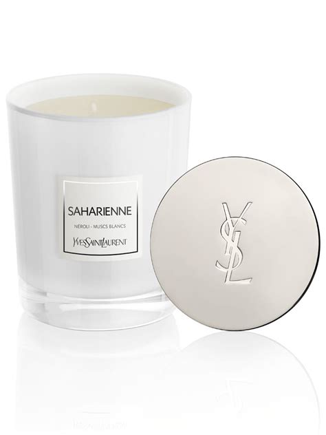 Saharienne Candle – Le Vestiaire des Parfums 